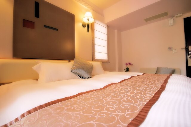 ティエン ロン ホテル ((天隆大飯店)