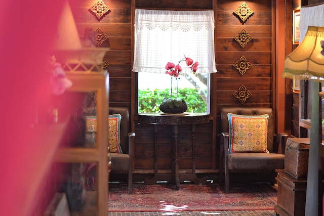 タイ タイ スコータイ リゾート