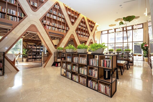 ホ ティ ホテル (賀緹酒店)