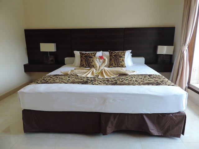 アルナワ バンガロー