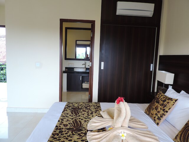 アルナワ バンガロー