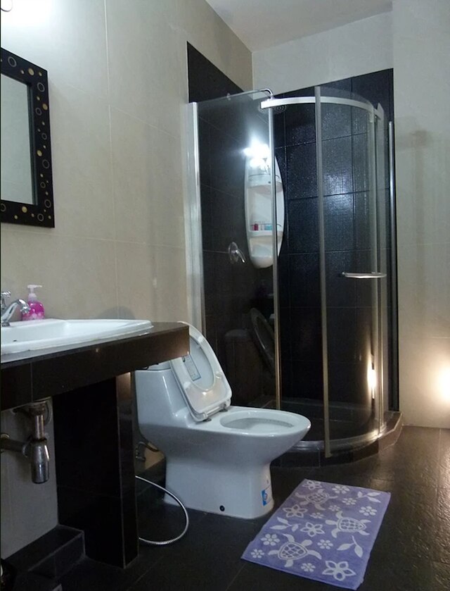 バーン ジョージズ ホテル