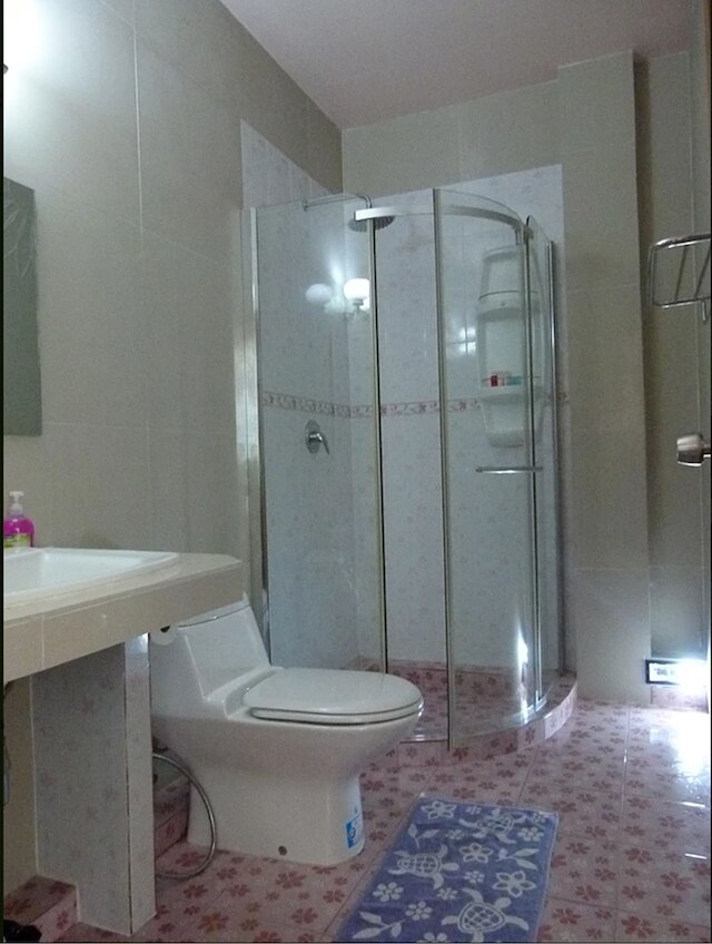 バーン ジョージズ ホテル