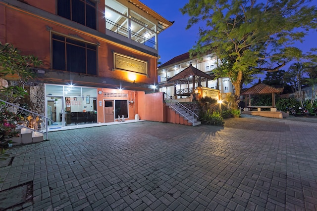 OYO 3134 プリ タム ホテル