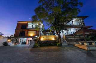 OYO 3134 プリ タム ホテル