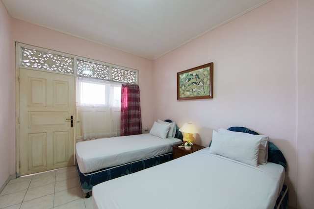 OYO 3134 プリ タム ホテル