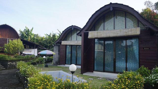 Sri Abi Ratu Villa