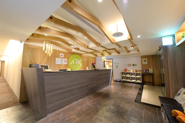 アーク ホテル チャンアン フーシン (方舟旅店 - 長安復興館)