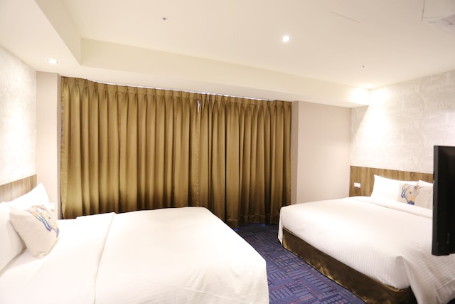 アーク ホテル チャンアン フーシン (方舟旅店 - 長安復興館)