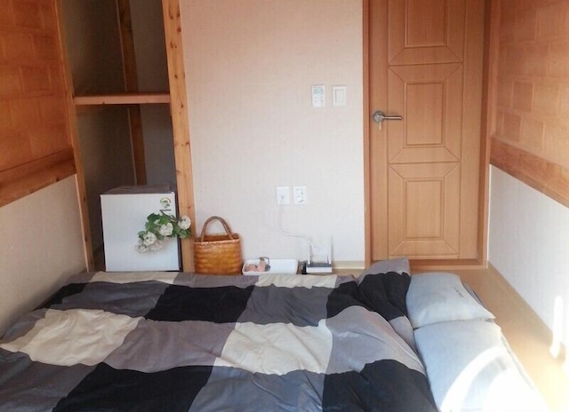 Happy Village Syeobul Guesthouse