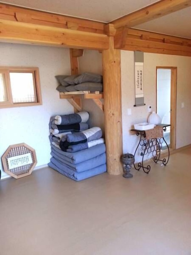 Happy Village Syeobul Guesthouse