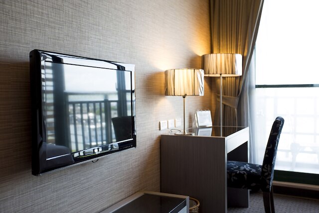 フォルモサン ナルワン ガーデン ホテル (娜路彎花園酒店)