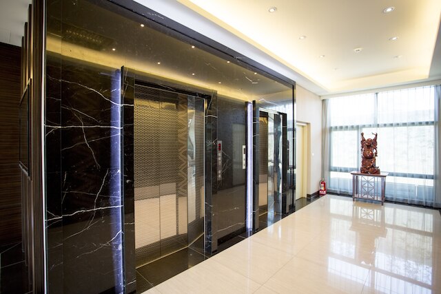 フォルモサン ナルワン ガーデン ホテル (娜路彎花園酒店)