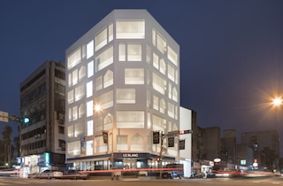 スウィーオ ホテル大安 (二十輪旅店)