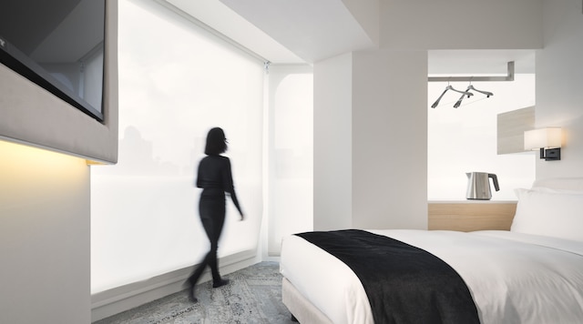 スウィーオ ホテル大安 (二十輪旅店)