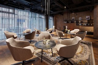 マメゾン レジデンス ダウンタウン プラハ