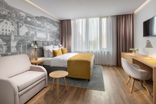 マメゾン レジデンス ダウンタウン プラハ