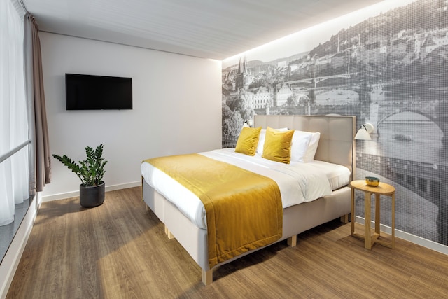 マメゾン レジデンス ダウンタウン プラハ