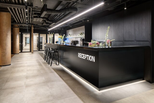 マメゾン レジデンス ダウンタウン プラハ