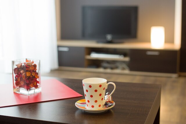 フレンドハウス アパートメンツ - オールド シティ