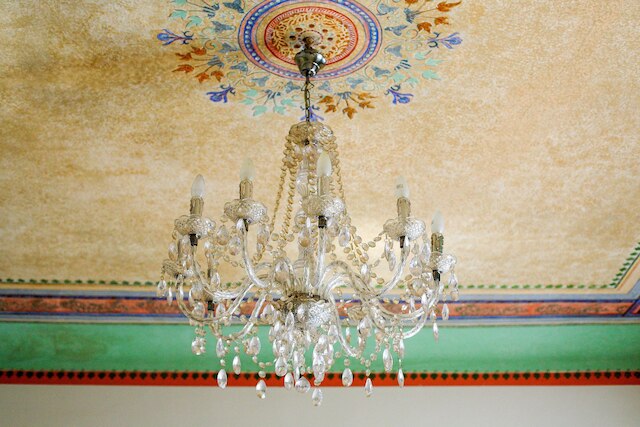 フレンドハウス アパートメンツ - オールド シティ