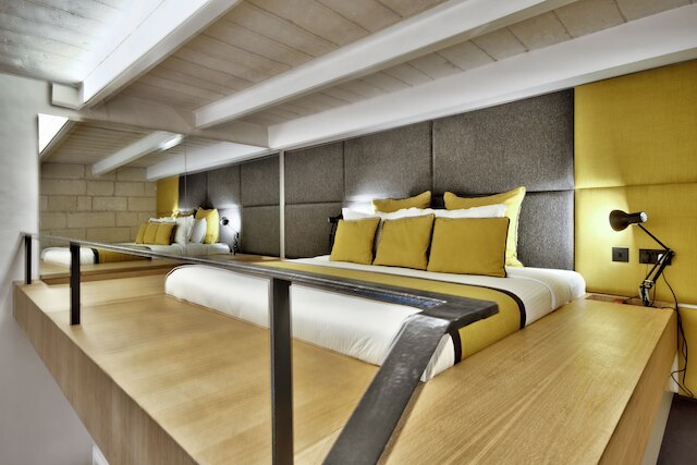 ウルスリノ バレッタ