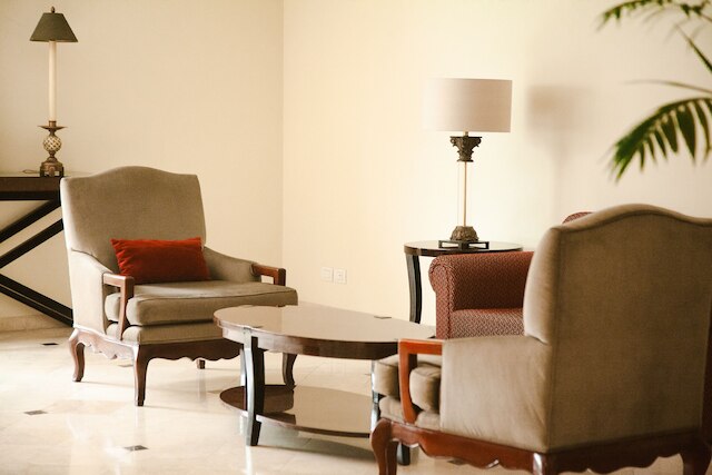 ロス タリャネス ホテル & スイーツ