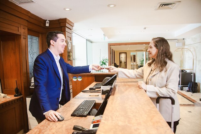 ロス タリャネス ホテル & スイーツ