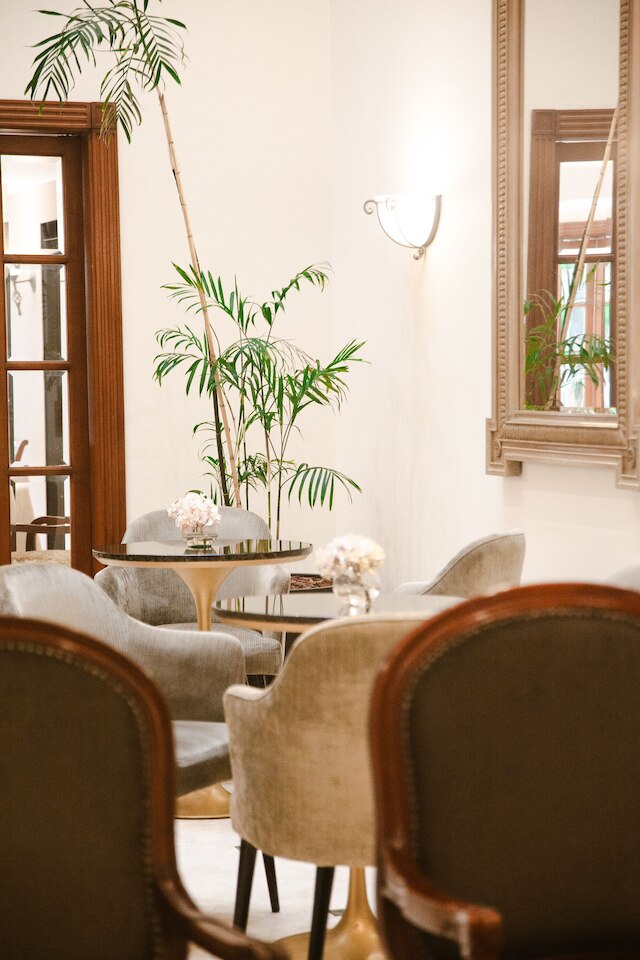 ロス タリャネス ホテル & スイーツ