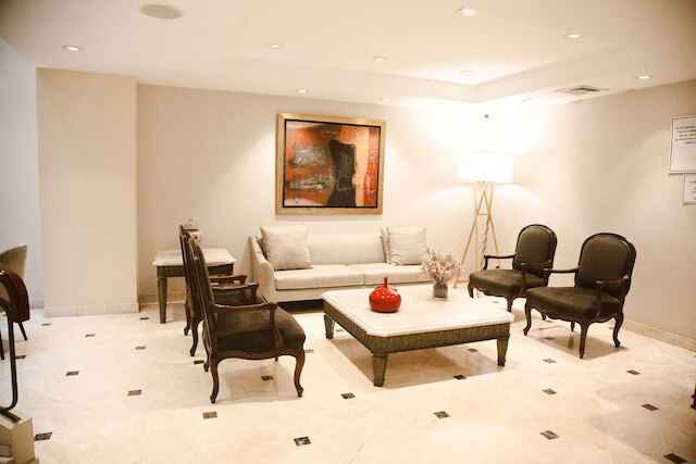 ロス タリャネス ホテル & スイーツ