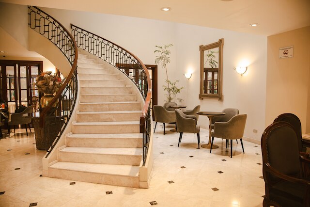 ロス タリャネス ホテル & スイーツ