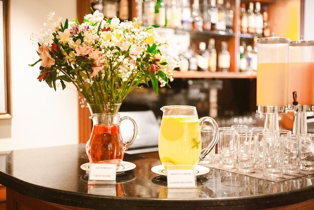 ロス タリャネス ホテル & スイーツ