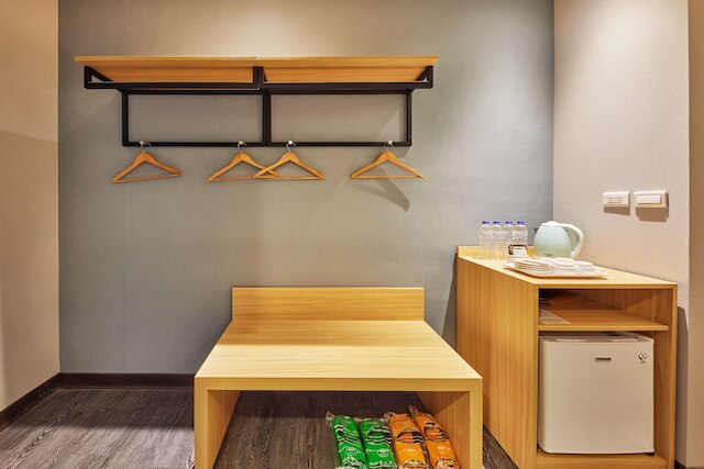 ナルワン イン (娜路彎會館)