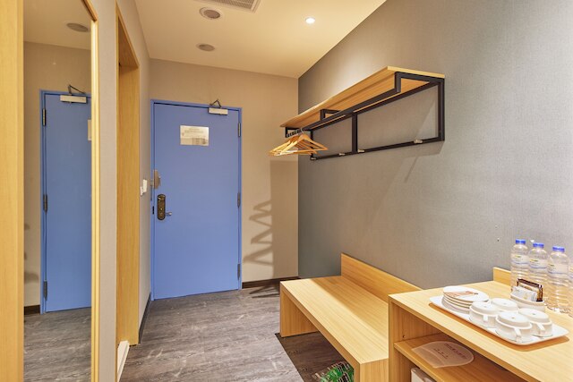 ナルワン イン (娜路彎會館)