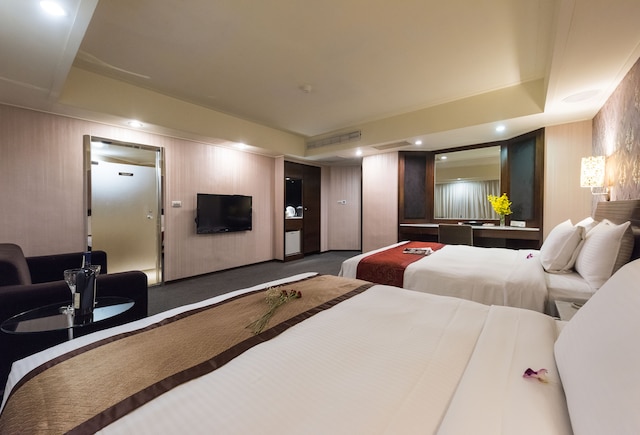 フォワード スイーツ I (馥麗商旅)