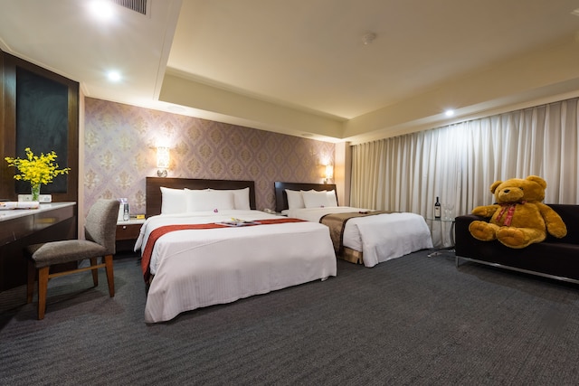 フォワード スイーツ I (馥麗商旅)