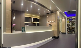 フォワード スイーツ I (馥麗商旅)