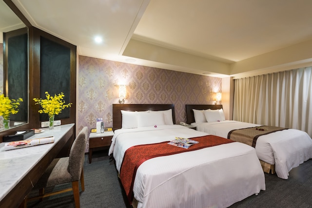 フォワード スイーツ I (馥麗商旅)