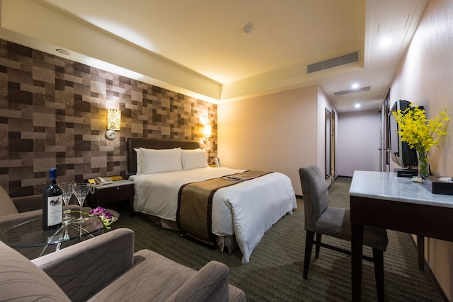 フォワード スイーツ I (馥麗商旅)