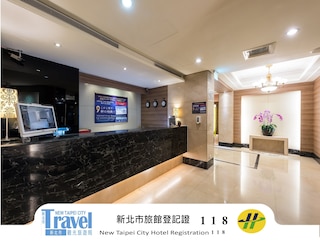 フォワード スイーツ I (馥麗商旅)