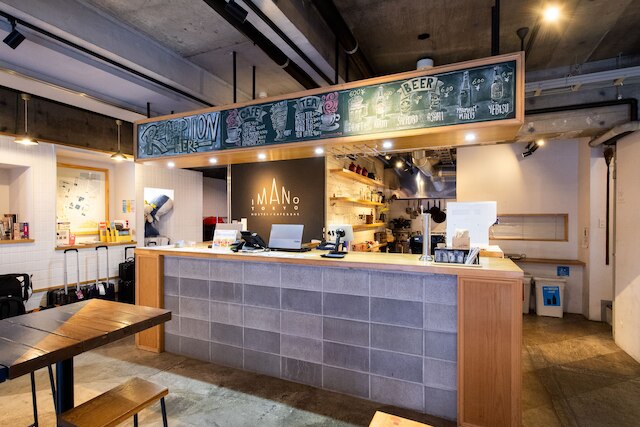 IMANO TOKYO HOSTEL