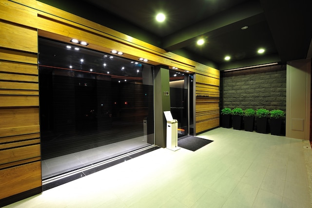 フォワード スイーツ II (馥麗商旅)