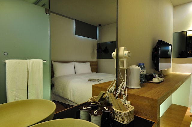 フォワード スイーツ II (馥麗商旅)