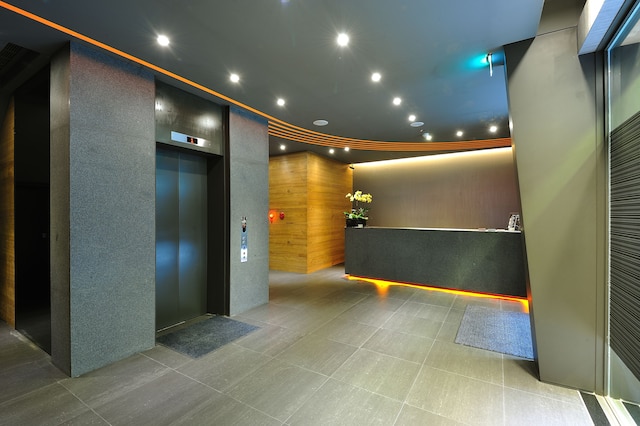 フォワード スイーツ II (馥麗商旅)