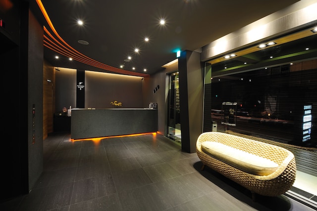 フォワード スイーツ II (馥麗商旅)