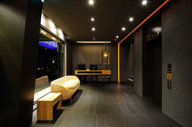 フォワード スイーツ II (馥麗商旅)