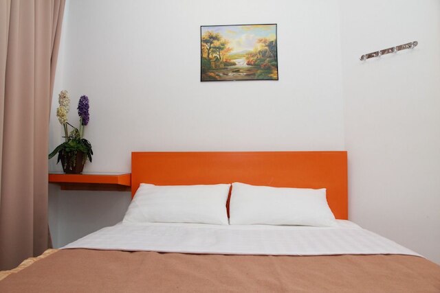 1 ホテル クチャイ ラマ