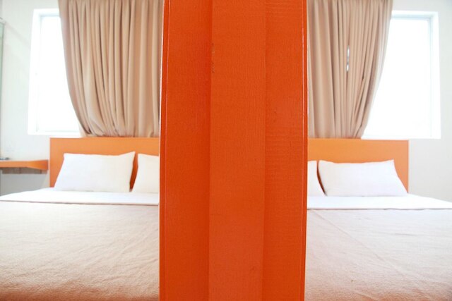 1 ホテル クチャイ ラマ