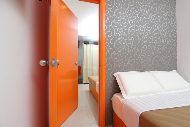 1 ホテル クチャイ ラマ