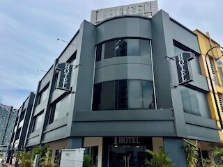 1 ホテル クチャイ ラマ